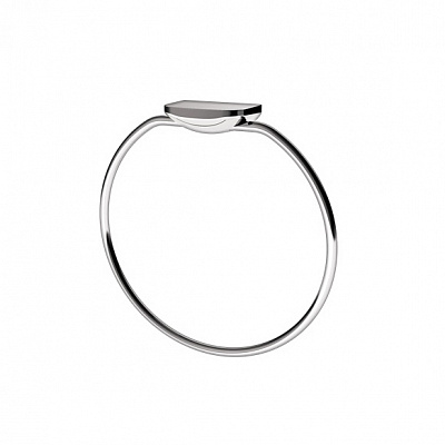 Кольцо для полотенец AM.PM Inspire 2.0 A50A34400