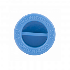 Заглушка Джилекс 20 мм