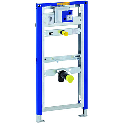 Система инсталляции для писсуара Geberit Duofix универсальный с сифоном 111.616.00.1