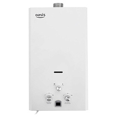 Газовая колонка Oasis TUR 24