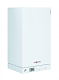 Настенный газовый двухконтурный котел отопления Viessmann Vitopend 100-W A1JB010 K-rlu 24 кВт A1JB010