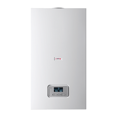 Настенный газовый одноконтурный котел отопления Protherm Пантера 25 KTO