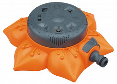 Разбрызгиватель Belamos 8 режимов работы пластиковый