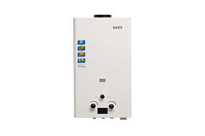 Газовая колонка Oasis OR - 26W