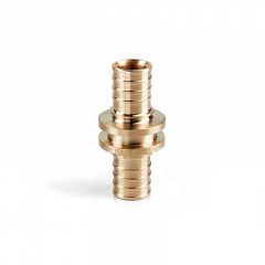 Муфта Rehau соединительная равнопроходная 25 PLATINUM RX