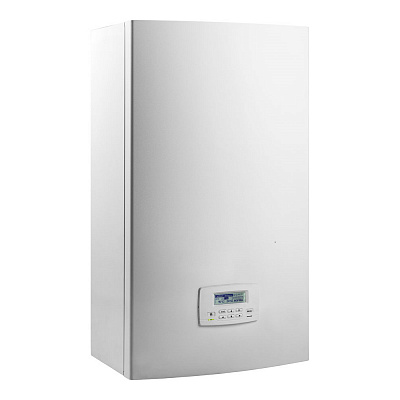 Электрический котёл отопления одноконтурный настенный ЭВАН ЭВАН PRACTIC - 3 (14403)