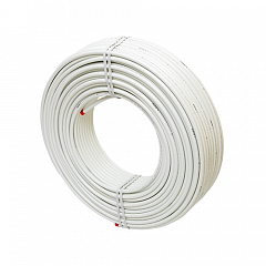 Труба MVI Standard Plus металлопластиковая PEXb-AL-PEXb, бесшовная, 20 x 2,0 mm