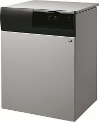 Напольный газовый котел отопления Baxi Slim 2.300 Fi (WSB43730301-)