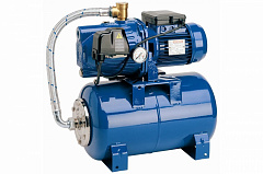 Насосные станции