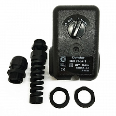 Реле давления Grundfos MDR 21/6