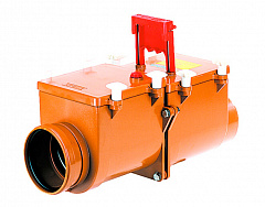 Обратный клапан HL 710.2