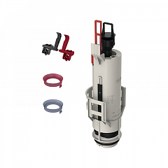 Клапан смыва TECE A 2