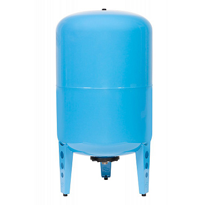 Расширительный бак (гидроаккумулятор) Джилекс 150 ВП к, для системы водоснабжения