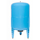 Расширительный бак (гидроаккумулятор) Джилекс 150 ВП к, для системы водоснабжения