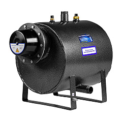 Электрический котёл отопления одноконтурный напольный ЭВАН ЭПО-60 (2фл) (11110)