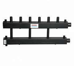 Коллектор Дизайнсталь КК-25М/125/40/3 D