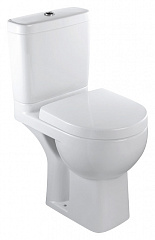 Унитаз напольный Jacob Delafon Odeon up 18557K-00