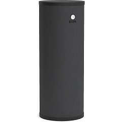 Емкость RISPA RBE 1000 напольная (нерж. сталь 304), с возможностью подключения ТЭНа