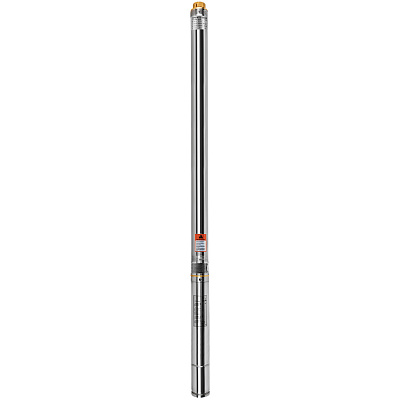 Скважинный насос Rommer RP 3-63, 1 1/4, кабель 50м