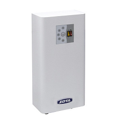 Электрический проточный водонагреватель ZOTA InLine 24 кВт