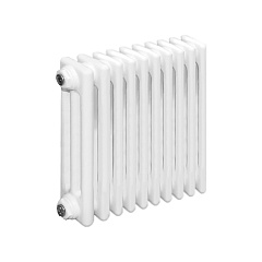 Стальной трубчатый радиатор отопления SOLIRA 3040