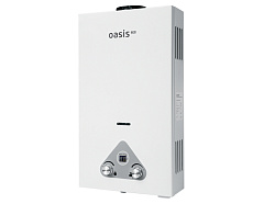 Газовая колонка Oasis Eco W-20