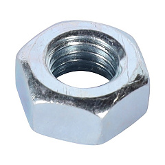 Гайка Stout DIN 934 оцинкованная М10