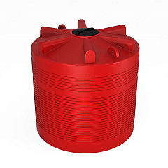 Емкость ЭкоПром КАС 5000 литров ЭВЛ