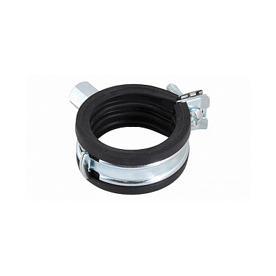 Хомут Walraven BISMAT Flash с вкладышем EPDM, 53-56 мм, M8