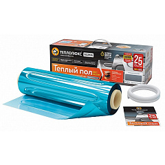 Нагревательный мат Теплолюкс Alumia 2250 Вт/15,0 кв.м