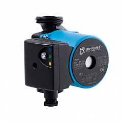Циркуляционный насос IMP PUMPS NMT PLUS 20/80-130