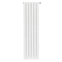 Алюминиевый секционный радиатор отопления Stout Oscar 1800 / 6 секций
