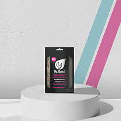 Сантехнический лен Mr.Bond 303 собранный в клубок (Мистер Бонд 303), 100 г