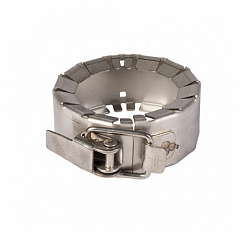 Хомут Ostendorf металлический страховочный на раструб HT, Skolan, KG2000 110