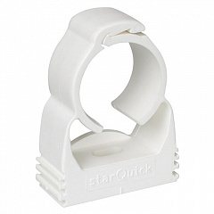 Хомут Walraven starQuick 20-23 мм, цвет - белый