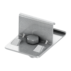 Мульти-зажимы TECEprofil