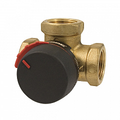 Клапан смесительный ESBE VRG 131 25-10
