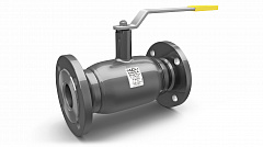 Кран шаровой LD КШ.Ц.Ф.015.040.П/П.02