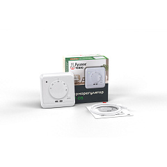 Терморегулятор Stahlmann РТ-05 в комплекте