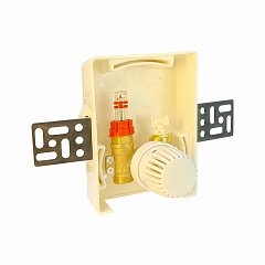 Монтажный комплект Valfex терморегулирующий BOX 5