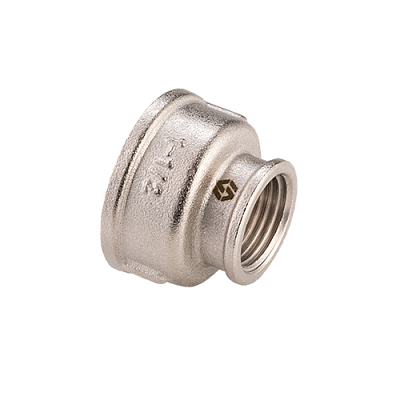 Муфта MVI переходная, резьба ВН 2х1 1/2, DN50, латунь