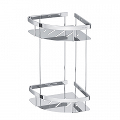 Полка для душа AM.PM Sense L 343x300мм