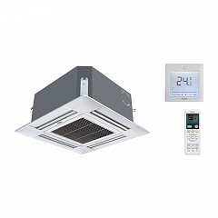 Внутренний блок Haier кассетный AB24ES1ERA(SA)