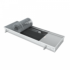 Внутрипольный конвектор с вентилятором Eva KB.80.303.900