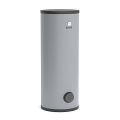 Емкость RISPA RBE 500 напольная (нерж. сталь 304), с возможностью подключения ТЭНа