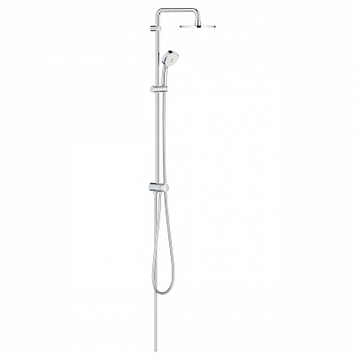 Душевая колонна Grohe New Tempesta Cosmopolitan 200 26453001