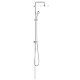 Душевая колонна Grohe New Tempesta Cosmopolitan 200 26453001
