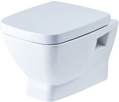 Унитаз подвесной SANTEK Нео 1.WH30.2.423