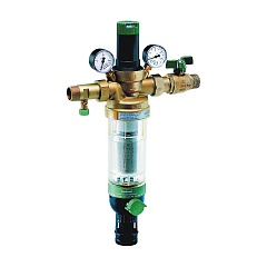 Фильтр для воды Resideo Braukmann HS 10S - 2 AA