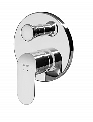 Встраиваемый смеситель AM.PM Like F8085000